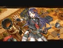 【城プロ音楽変更動画】【徒導く訓示燈 -絶壱- 難しい】に元々のレア度が5以下の城娘たちで挑戦