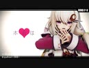 【MMD花騎士】エノテラで[A]ddiction_Remake【PV構築キット】