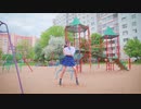 『TAKO』乙女のルートはひとつじゃない！踊ってみた|オリジナル振付