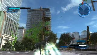 【地球防衛軍5】一般人のINF縛り　ウイングダイバー【ゆっくり実況】part.36　M66.67.68