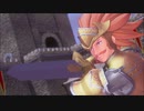 風の王女の冒険譚　EX２