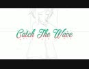 【コイカツ！】爆乳鉄壁ミニスカJ〇のCatchTheWave【KKVMD】健全ver