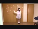 【ありしゃん8周年!!】タイムマシン 踊ってみた【チナ＊ナッツ】
