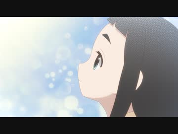 かくしごと　第9話　「師走は君の嘘」