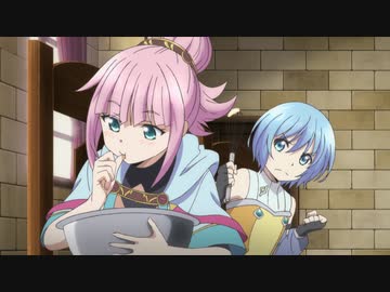 八男って、それはないでしょう！　第11話　板挟みって、それはないでしょう！