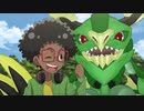 爆丸アーマードアライアンス　第9話　僕が爆丸で爆丸が僕で／ブラジルから来た少年