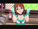 【ミリシタMV】ユニゾン☆ビート　秋月律子 ver.