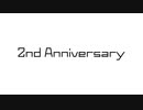 2nd anniversary Video