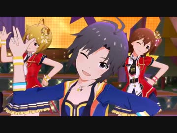 【菊地真】Sunchyme【(･∀･)ﾍｰｲﾏﾝﾏﾝﾏ♪】