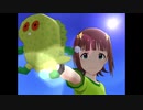 【ミリシタ】Do the IDOL!! 〜断崖絶壁チュパカブラ〜　MM譜面確認用