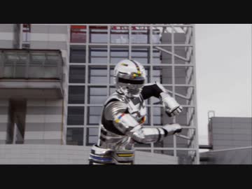 人気の 昭和特撮ヒーロー 動画 8本 ニコニコ動画