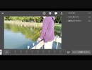 【ニコ生】浮間公園で釣り配信、ブラックバス＆ブルーギル釣りしていた時の保存【VLOG】