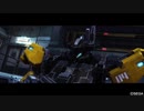 【BBPS4】"剣強化機兵"で戦ってみた