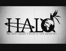 【歌ってみた】HALO【ほれーざい】