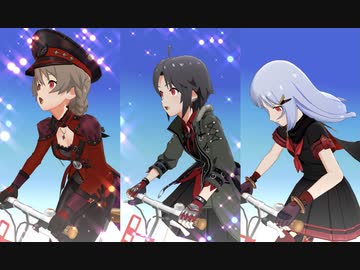 断崖絶壁チュパカブラ 歌い分け 特務機関ネメシス＋α