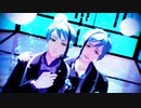 【MMDツイステ】リーチ兄弟と喧嘩しようぜ【SNOBBISM】
