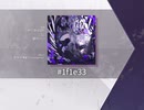【Arcaea】#1f1e33 【FTR】