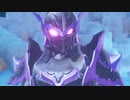 【聖剣伝説3 ToM】ハルビーのマナの樹を救う旅！　PART13　極寒の地アルテナ　黒曜の騎士再び