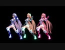 【MMD】Gimme×Gimme  アンジェラ・バルザック