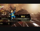 【Fallout76】NWのおもひで【ギリ―スーツ編】