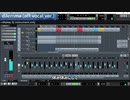 【off vocal】dilemma / Tohma Nitohbe feat. 初音ミク / 2020.04.25 Release