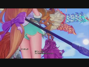【聖剣伝説3ToM】おっさんが美少女になってマナとか平和を取り戻すPart34【Switch版リメイク初見実況プレイ】