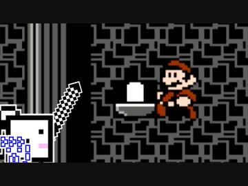 【CeVIO実況】ひとくちファミコンざらめちゃん3#72【スーパーマリオブラザーズ3】