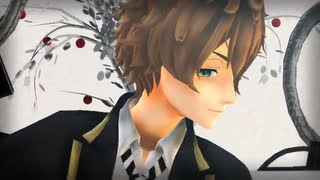 【MMDツイステ】O/N/E/O/F/F/M/I/N/D【ラギー】