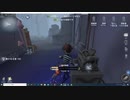 第五人格　　課長とリモート対戦ｗロケットチェアをぶっ壊す^^