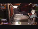 【APEX】残り2部隊の状態から復活し IQ200のジャンパで勝利へ導く叶【かなちーくず】
