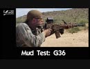 【InRangeTV】マッドテスト:G36【和訳】