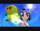 ミリシタ「Do the IDOL!! ～断崖絶壁チュパカブラ～」by 風花・響・瑞希・千早・翼