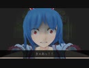 【東方MMD】清蘭と鈴瑚の肝試し