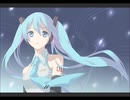 【初音ミク】恋のシルエット【オリジナル】