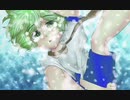 【ガチャッポイド】水底落鉛【描いてみた】