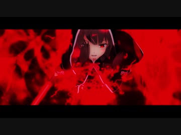 【MMD艦これ】エバRemix Ls【神州丸】