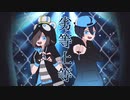 【人.ヵ.コ.ラ.ボ】劣|等|上|等【Ｎ&Ｋ】
