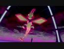 【ポケットモンスターソード】大空へと飛び上がれ！フラーイ！！大型の子達でバトルタワーダブルバトル・スーパーボール級に挑め！！【実況】　その８２