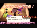 【あつ森】前人未島へようこそ！#69【あつまれどうぶつの森】