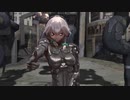 【東方ＭＭＤ】サイボーグ咲夜　de　ARROW（改変モデル1080P)
