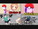 ポケモン飼いたい！vs絶対にダメ！／攻略！猪木アリ状態