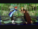 【MMDまほやく】ルチルとヒースクリフでイドラのサーカス