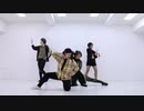 クレイジー・ビート【踊ってみた】