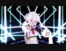 【MMD】PSO2マトイちゃんにテオを踊ってもらった