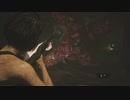 [バイオハザードRE:3]第3回(3-1) 下水道のB.O.W.