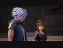 にわかどもとつながる心【KINGDOM HEARTS Ⅲ】【PS4】【実況】 54