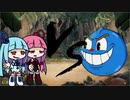 【Cuphead】債務者スレイヤー ＃4【VOICEROID実況】