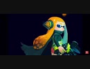 【MAD】Don't Stop the Turf War 【Splatoon × Don't Stop the Game】