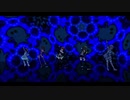 ミリシタ　Do the IDOL!! ～断崖絶壁チュパカブラ～　発光衣装