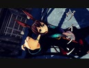 【MMD】アーミヤでヴィラン